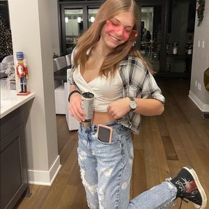 Meet your Posher, Daisy